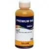 Бутилка с мастило INKTEC за HP CH561WA HP61/301/122 100 ml Жълт