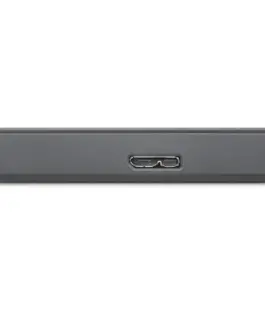 Външен хард диск Seagate Basic