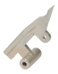 ПАЛЕЦ (UPPER PICKER FINGER) ЗА KONICA MINOLTA  Di 650/Bizhub 600 - 4024-1014-01 (4024101401) / 56AA54270 - PN