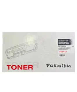 КАСЕТА ЗА LEXMARK MS321/MS421/MS521/MS621/MS622/MX321/MX421/MX521/MX522/MX622 - Black - 56F2000  -  /562/ - PN LT-MS/MX3