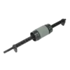 ЛИСТОПОДАВАЩА РОЛКА - КОМПЛЕКТ (ПОЕМАЩ МЕХАНИЗЪМ) (PAPER FEED ROLLER ASSEMBLY) (D-Roller Asm) ЗА LEXMARK E320/E322/E220