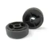 ЛИСТОПОВДИГАЩИ РОЛКИ КОМПЛЕКТ (PAPER PICK-UP ROLLER - 2 PCS) (Pickup Roller Tires) ЗА LEXMARK E230/E232/E330/E340 - 2 PC