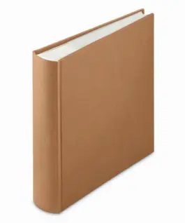 Alternative view of Албум "Wrinkled" 200 снимки с размер 10х15 см, 07617