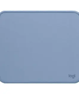Пад за мишка Logitech Mouse Pad Studio Series Светло Син