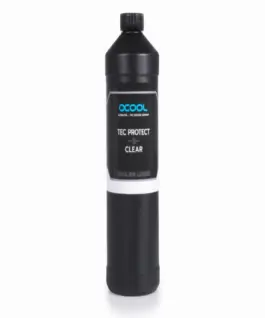 Течност за водно охлаждане Alphacool Tec Protect 2 Clear 1000ml