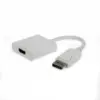 Gembird адаптер Displayport(M)-> HDMI-I(F)(24+5) 10cm