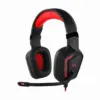 Геймърски слушалки с микрофон Redragon Muses 2 H310-1-BK