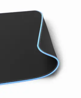 Alternative view of Геймърски пад за мишка Hama uRage "Lethality 200 Illuminated",186047