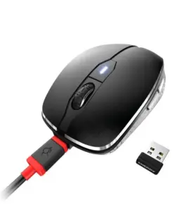 Безжична мишка CHERRY MW 8C ADVANCED