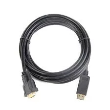 Alternative view of Gembird кабел Displayport(M)-> DVI-D(24+1) 1.8M