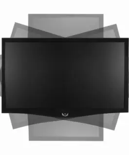 Стойка за монитор ARCTIC W1A