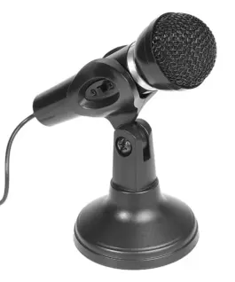 Tracer Microphone Studio