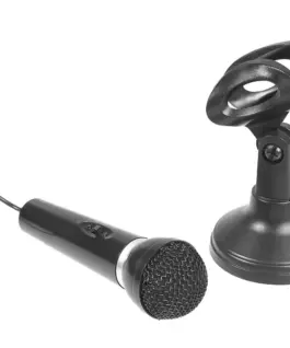 Tracer Microphone Studio