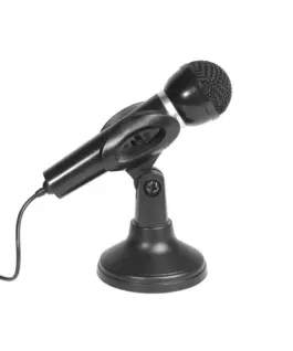 Tracer Microphone Studio