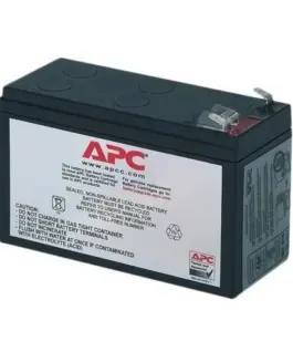 APC APCRBC106 Replacemen Battery