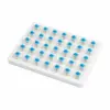 Суичове за механична клавиатура Keychron Gateron Cap Blue Switch Set 35