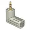 Микрофон DeLock 65893 За смартфон/таблет 65893