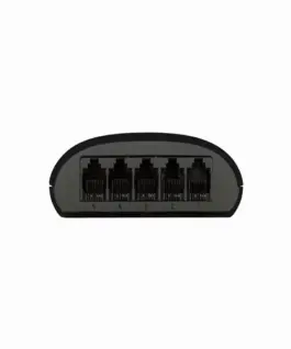 Суич D-Link DES-1005D/E