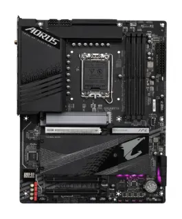 Дънна платка GIGABYTE Z790 AORUS ELITE AX LGA 1700