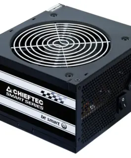 Chieftec Chieftec GPS-700A8 700W ATX-12V12cm actice PFC