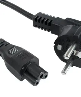 Gembird Power Cord for Лаптоп 3M