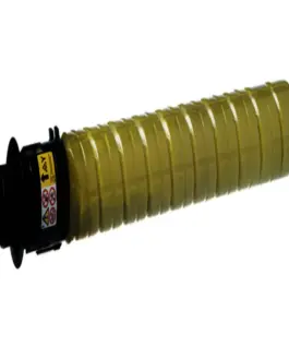 Тонер касета Ricoh IM C2010/2510/3510  5500 копия Yellow