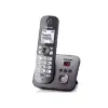 Panasonic KX-TG6821 Dect/сив