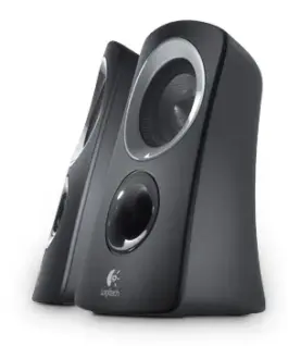 Logitech Speakers 2.1 Z313 box 980-000413