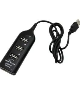 Esperanza HUB 4 PORTS USB 2.0 EA116