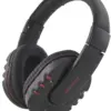 Esperanza слушалки AUDIO STEREO EH142K черен