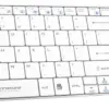 Esperanza KEYBOARD + мишка WIRELESS 24GHz EK122K