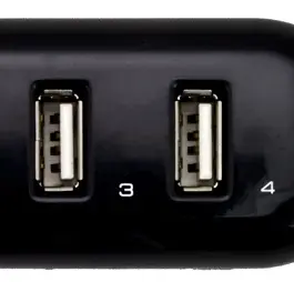Esperanza HUB 4 PORTS USB 2.0 EA116