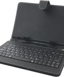 Esperanza KEYBOARD + CASE FOR 7 TABLETS EK123