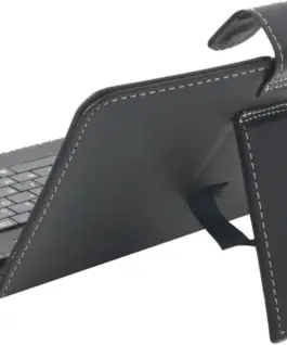 Alternative view of Esperanza KEYBOARD + CASE FOR 7 TABLETS EK123