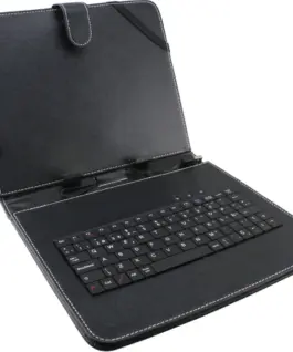 Esperanza KEYBOARD + CASE FOR 7 TABLETS EK123