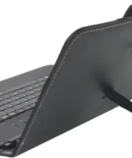 Alternative view of Esperanza KEYBOARD + CASE FOR 10,1 TABLETS EK125