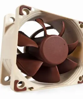 Вентилатор Noctua NF-A6x25 FLX 60mm