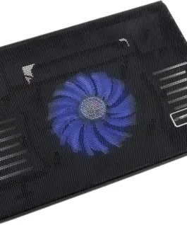 Alternative view of Esperanza Лаптоп COOLING PAD EA142 SOLANO