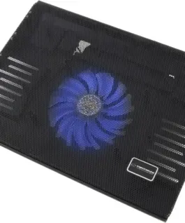 Esperanza Лаптоп COOLING PAD EA142 SOLANO