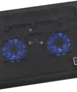 Alternative view of Esperanza Лаптоп COOLING PAD EA144 TIVANO