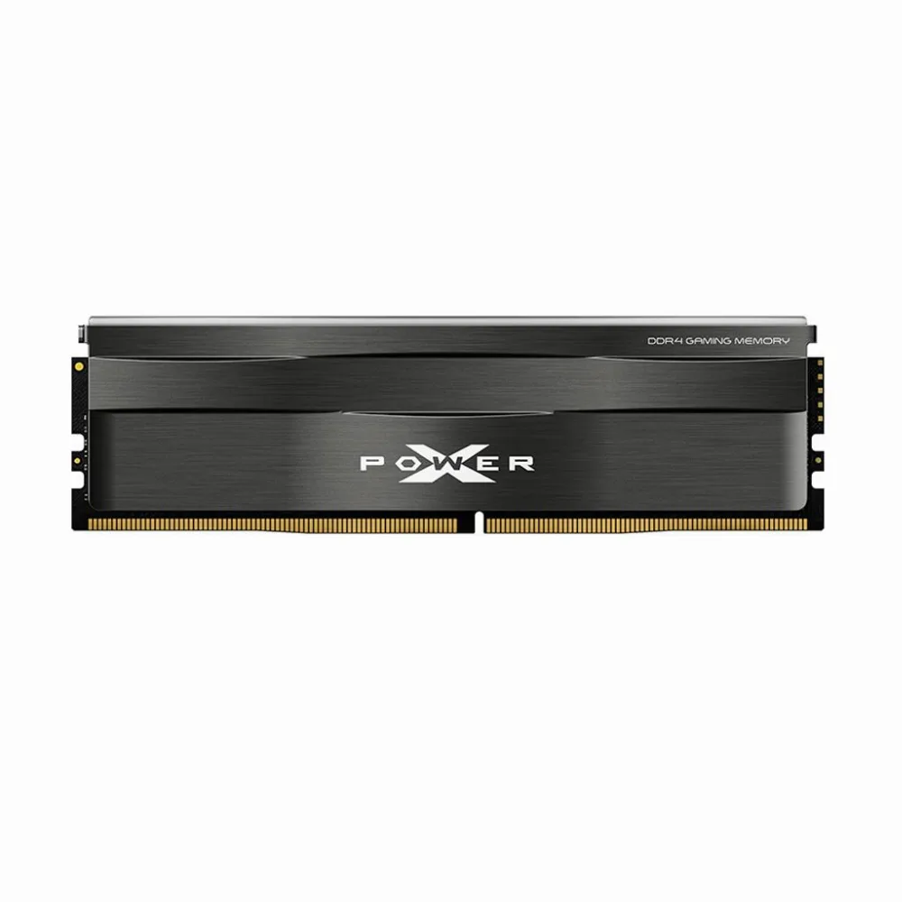 Памет за компютър Silicon Power XPOWER Zenith 16GB(2x8GB) DDR4 3200MHz SP016GXLZU320BDC - Image 2