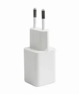 ЗАРЯДНО eSTUFF USB-C 30W – White – PN ES637027