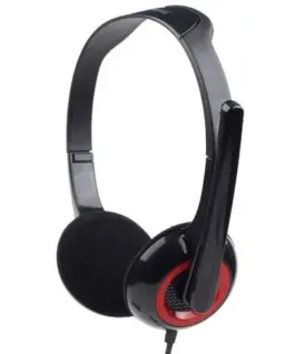 Gembird Headset MHS-002 черен