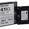 Мастило гел RICOH GC 41KL GelJet SG 2100N/2100DN 600 копия Черен