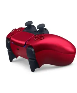 Безжичен геймпад Sony PS5 DualSense Volcanic Red