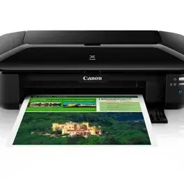 Alternative view of Canon Canon PIXMA IX6850 A3 8747B006AA