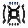 Noctua Mounting KIT LGA1700 - NM-i17xx-MP83-chromax.black Air Tower Coolers - NH-D15 chromax.black NH-D15S