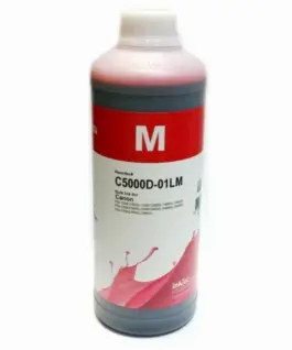 Бутилка с мастило INKTEC за Canon PGI-1200/1300/1400/1500/2500 MB2020/5020/5070/iB4020 Dye 1L
