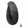 МИШКА LOGITECH LIFT FOR BUSINESS - Black - PN 910-006494