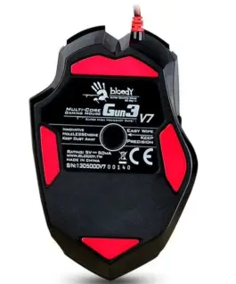 A4 Tech Mouse A4Tech Bloody V7m USB